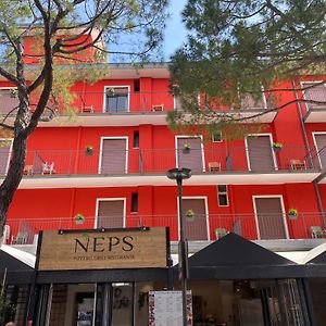 Hotel Neps - Nuova Gestione